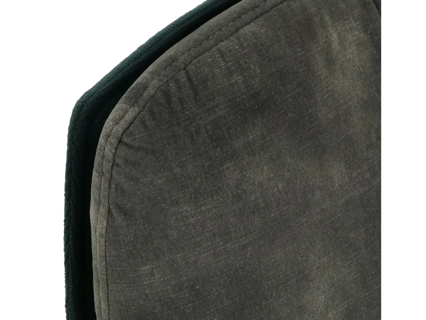 Silla de comedor MCW-M68 (juego de 2), verde