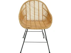 Silla de comedor MCW-M28 (juego de 6)