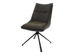 Silla de comedor MCW-N71, verde