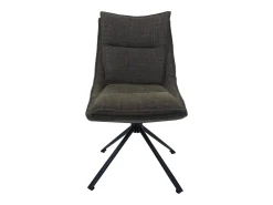 Silla de comedor MCW-N71, verde