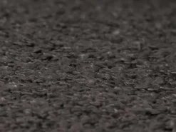 Silla de comedor MCW-N74 (juego de 6), gris oscuro
