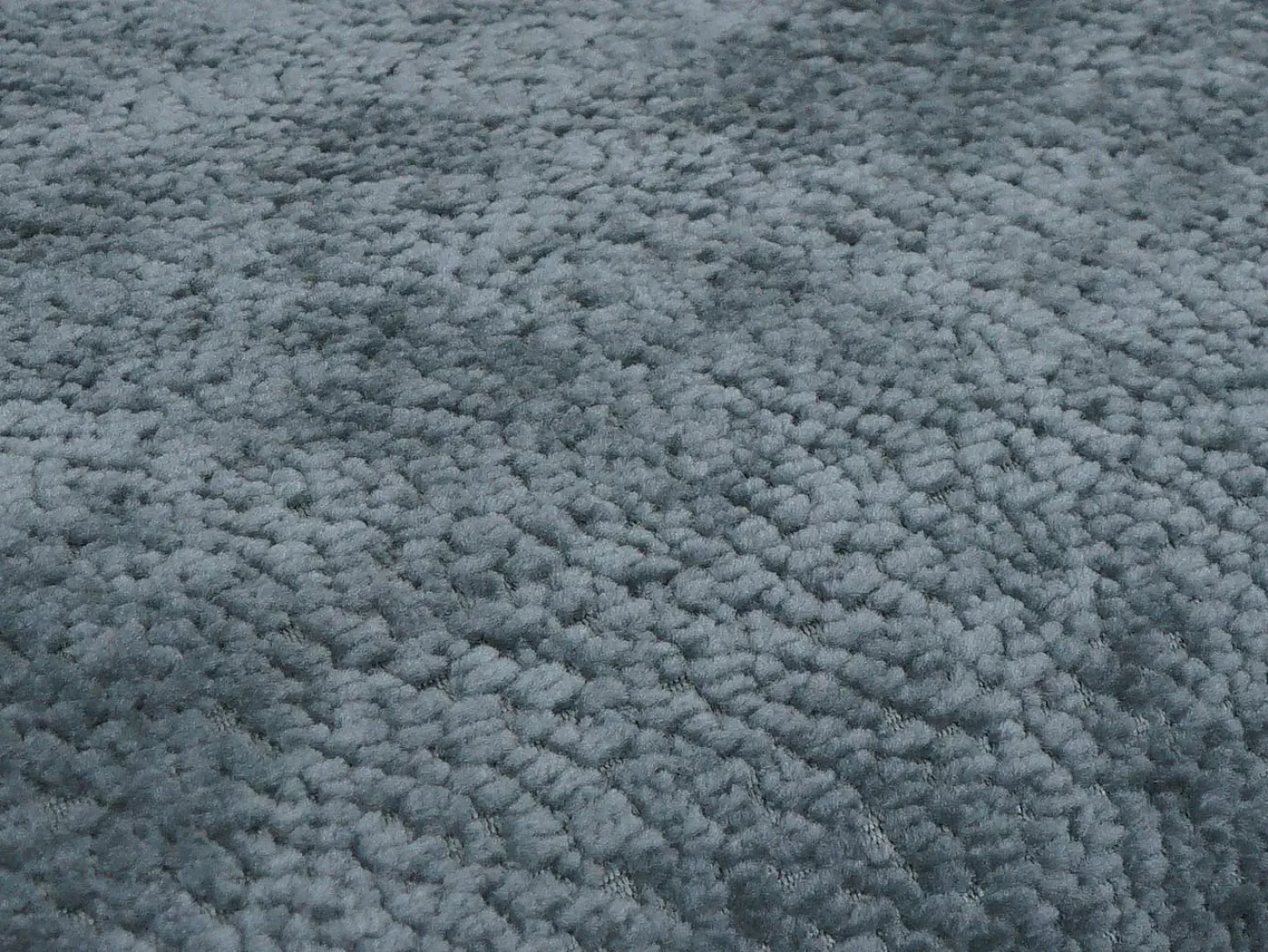 Silla de comedor MCW-N99 (juego de 6), azul-verde
