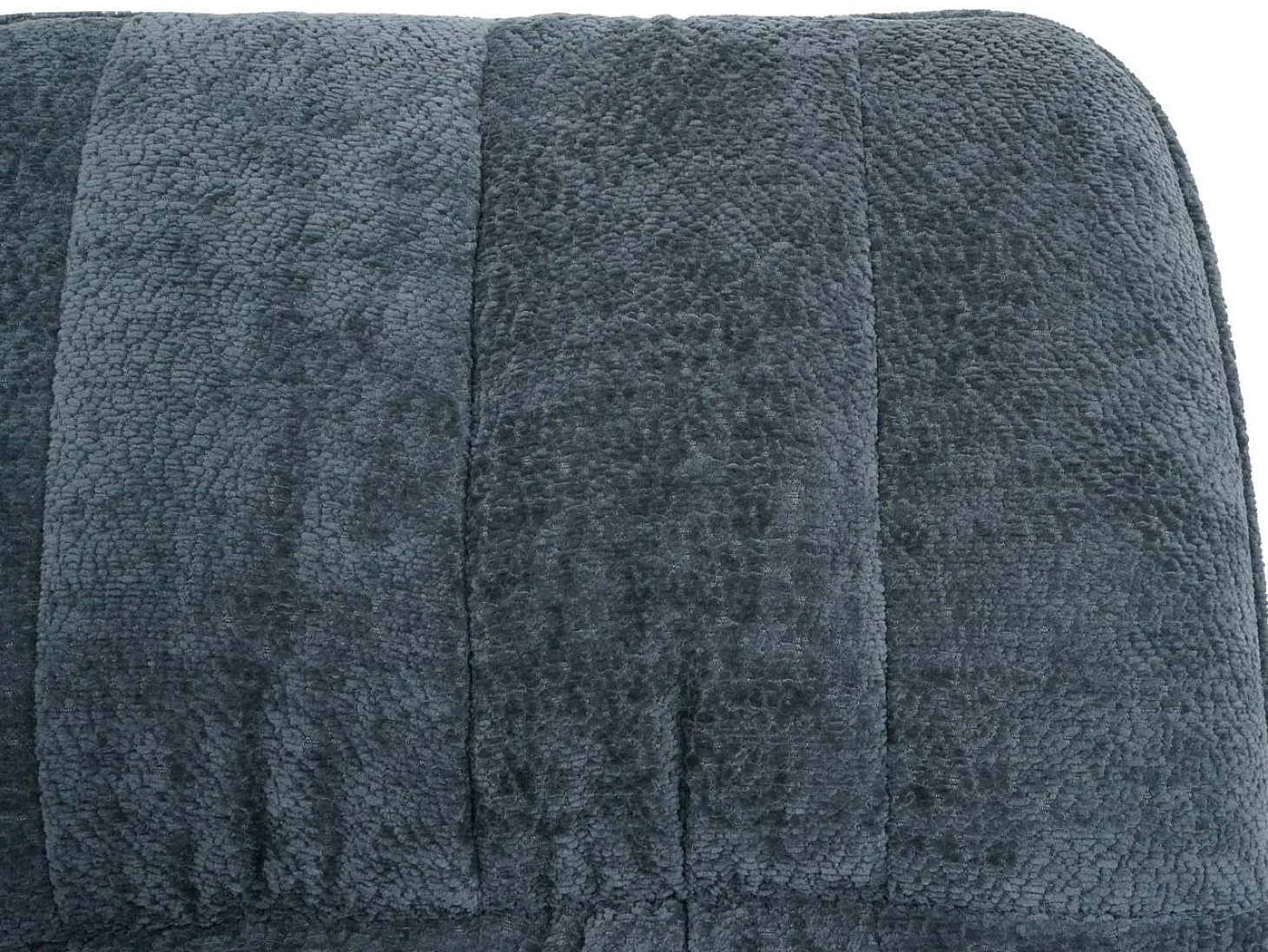 Silla de comedor MCW-N99 (juego de 6), azul-verde