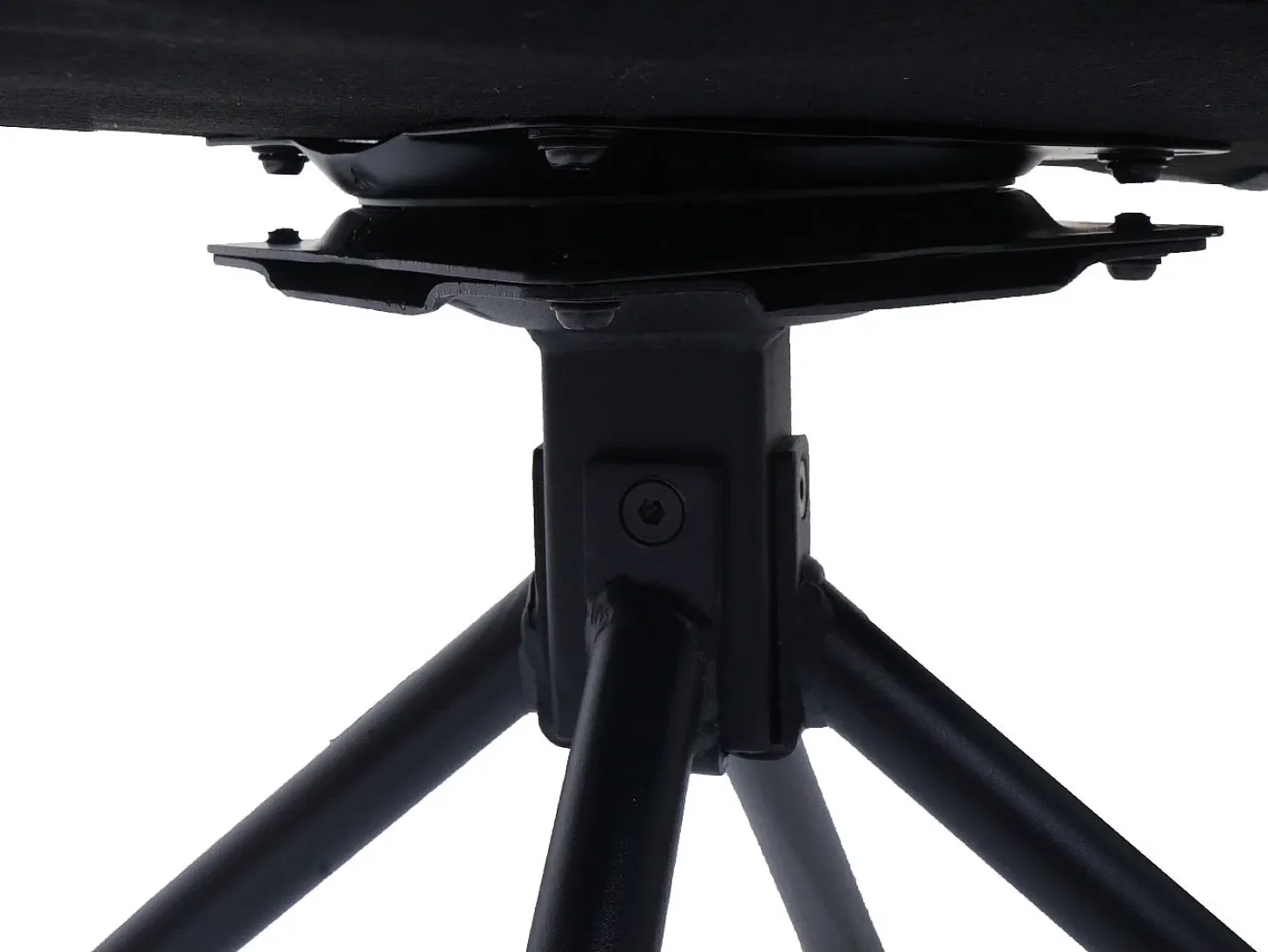 Silla de comedor MCW-N71 (juego de 6), verde