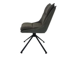 Silla de comedor MCW-N71 (juego de 6), verde