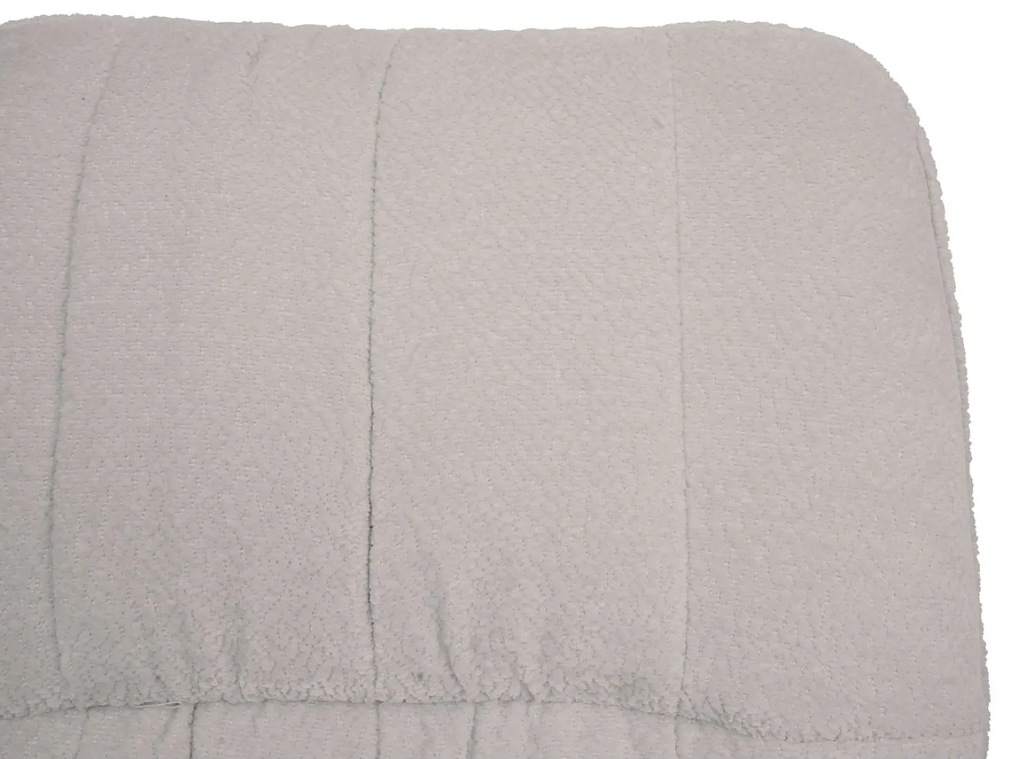Silla de comedor MCW-N99 (juego de 6), crema