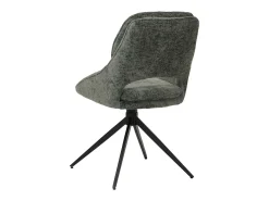 Silla de comedor MCW-N73 (set de 2), verde