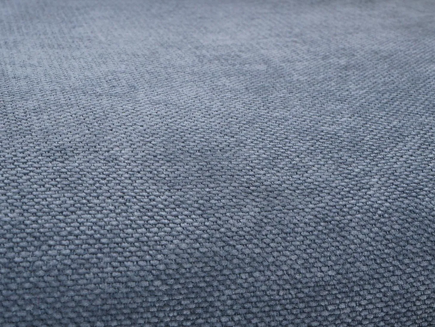 Silla de comedor MCW-O78 (juego de 6), gris azulado