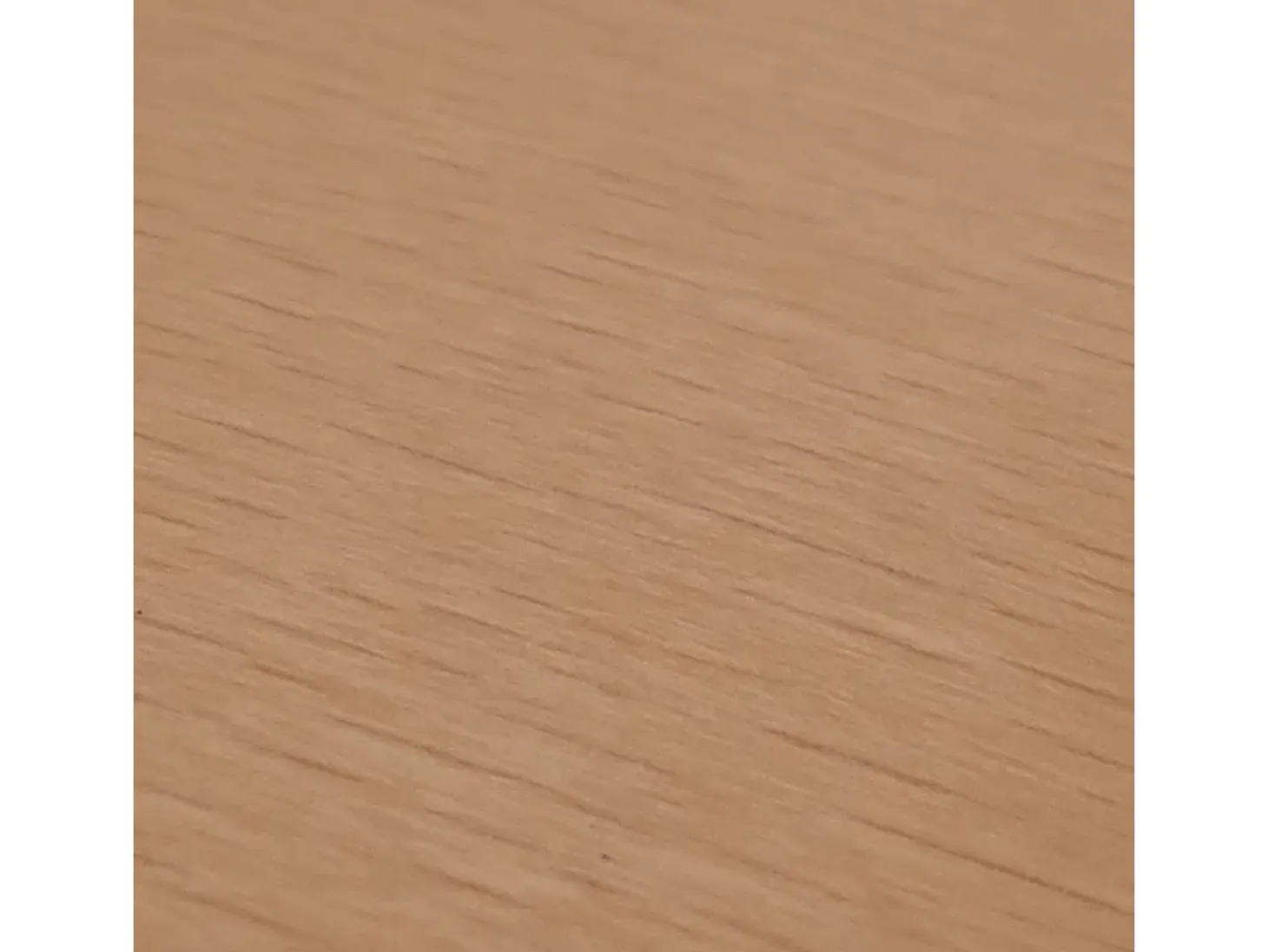 Silla de comedor MCW-O45 (juego de 6), natural, gris oscuro