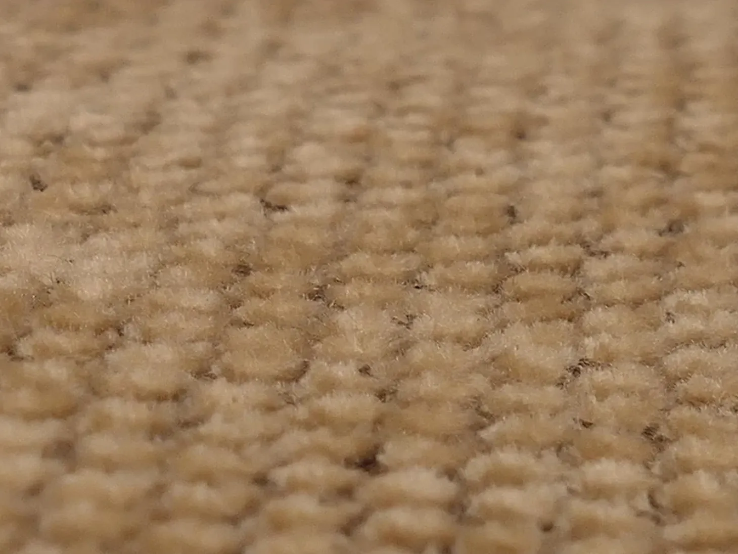 Silla de comedor MCW-O77 (juego de 6), marrón claro