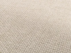 Silla de comedor MCW-O27 (juego de 6), beige