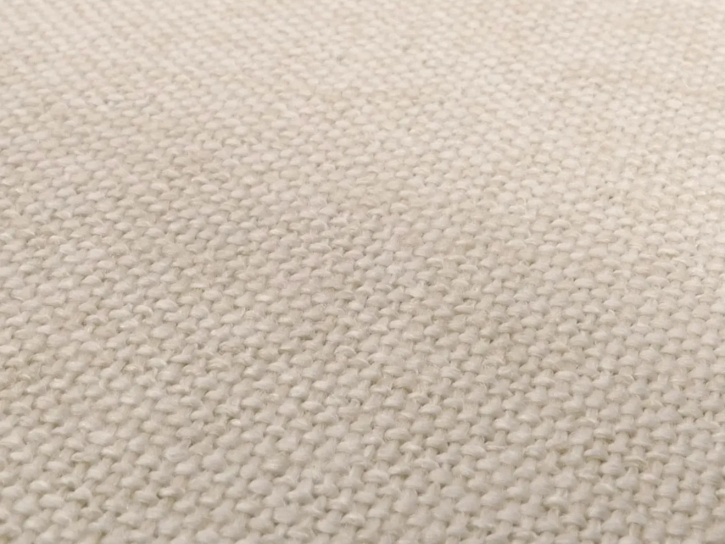 Silla de comedor MCW-O27 (juego de 6), beige