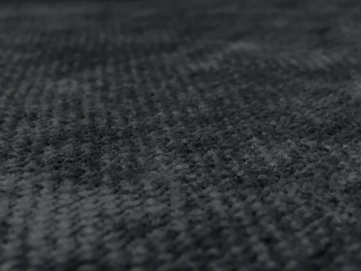 Silla de comedor MCW-O78 (juego de 6), gris oscuro