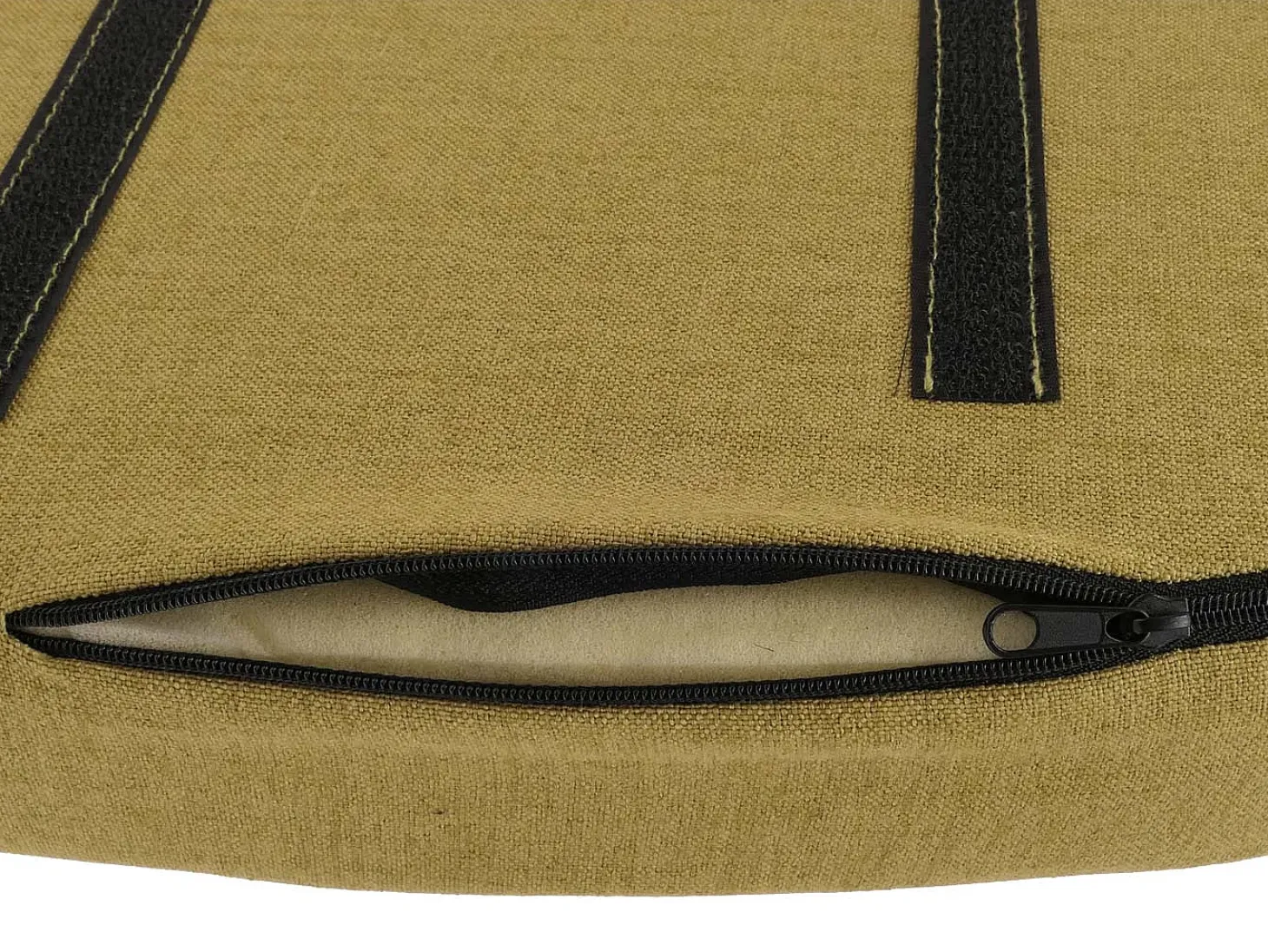 Silla de comedor MCW-O27 (set de 2), verde