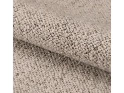 Silla de comedor Patricia beige.