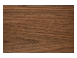 Silla de comedor Roxby madera natural.