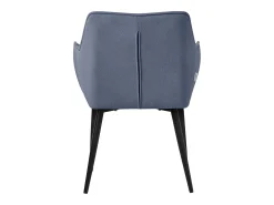 Silla de comedor Silla de salón Silla de cocina Sillón de salón de diseño Silla