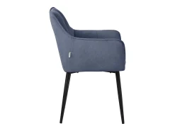 Silla de comedor Silla de salón Silla de cocina Sillón de salón de diseño Silla