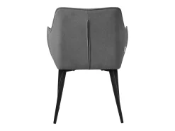 Silla de comedor Silla de salón Silla de cocina Sillón de salón de diseño Silla