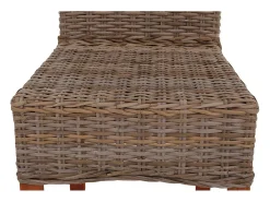 Silla de comedor Var (juego de 6), sin cojín de asiento