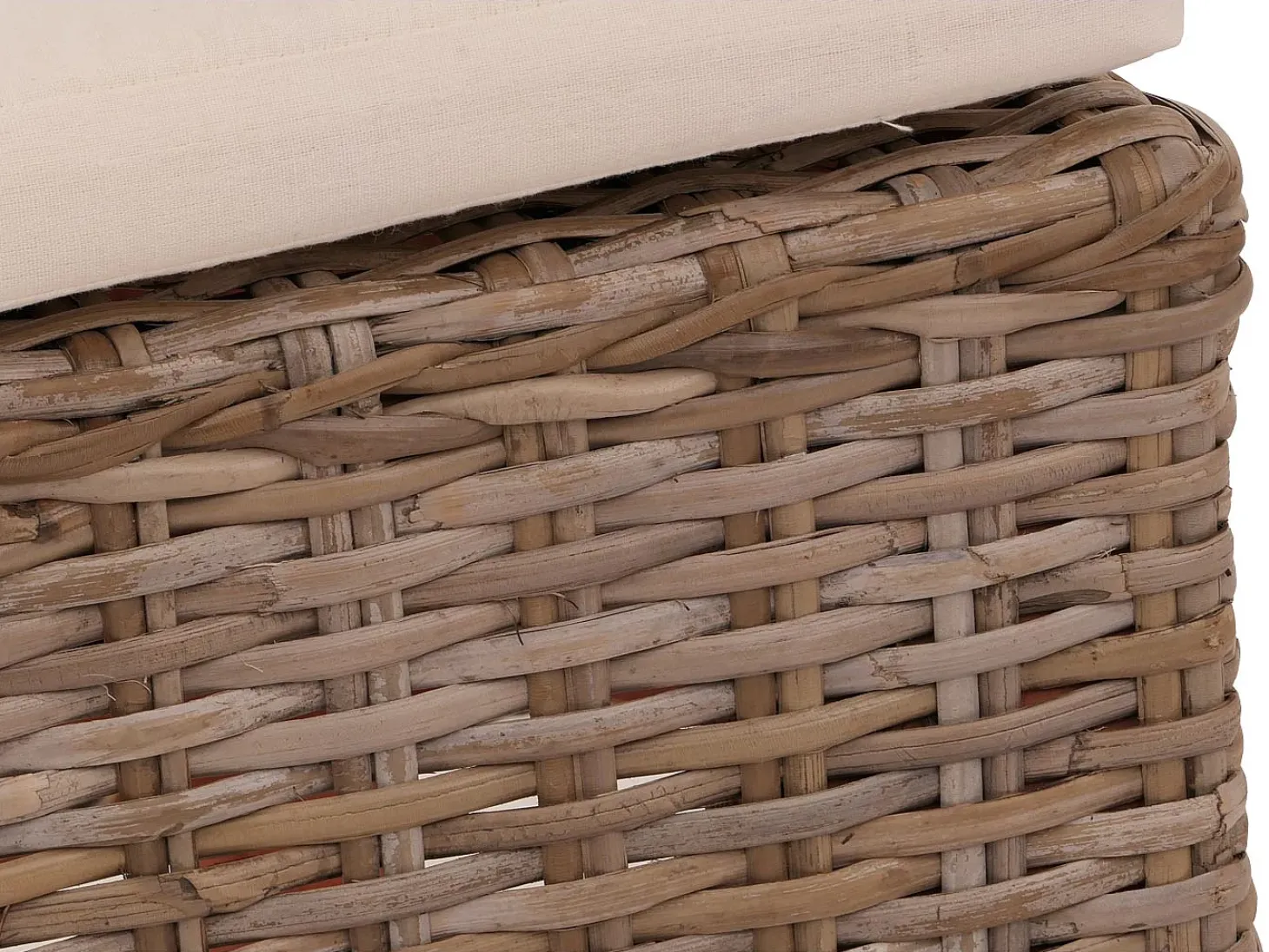 Silla de comedor Var (set de 2), con cojín de asiento
