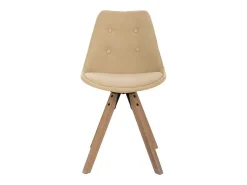 Silla De Madera para el hogar