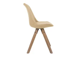 Silla De Madera para el hogar