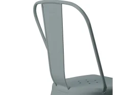 Silla Industrial Strong 45x54x85cm Thinia Home