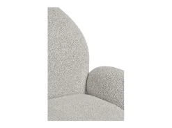 Silla Lana, Beige, 69x65x91,5 cm, Kendra Home