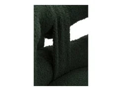Silla Lazo 2, Verde, 40x40x67 cm, Kendra Home