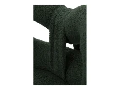 Silla Lazo 2, Verde, 40x40x67 cm, Kendra Home