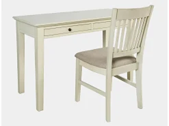Silla 46x94x53.5 cm Crema Avola av675-370