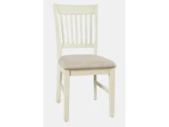 Silla 46x94x53.5 cm Crema Avola av675-370