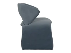 Silla 66x78x65 cm Gris nua n2-17