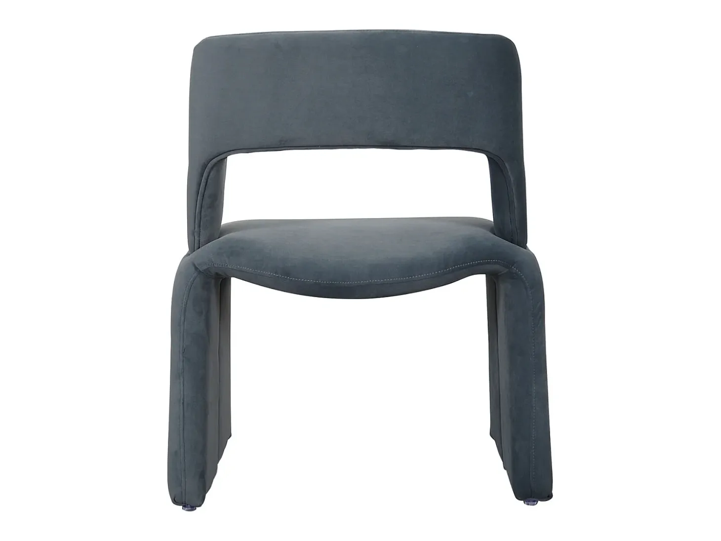 Silla 66x78x65 cm Gris nua n2-17