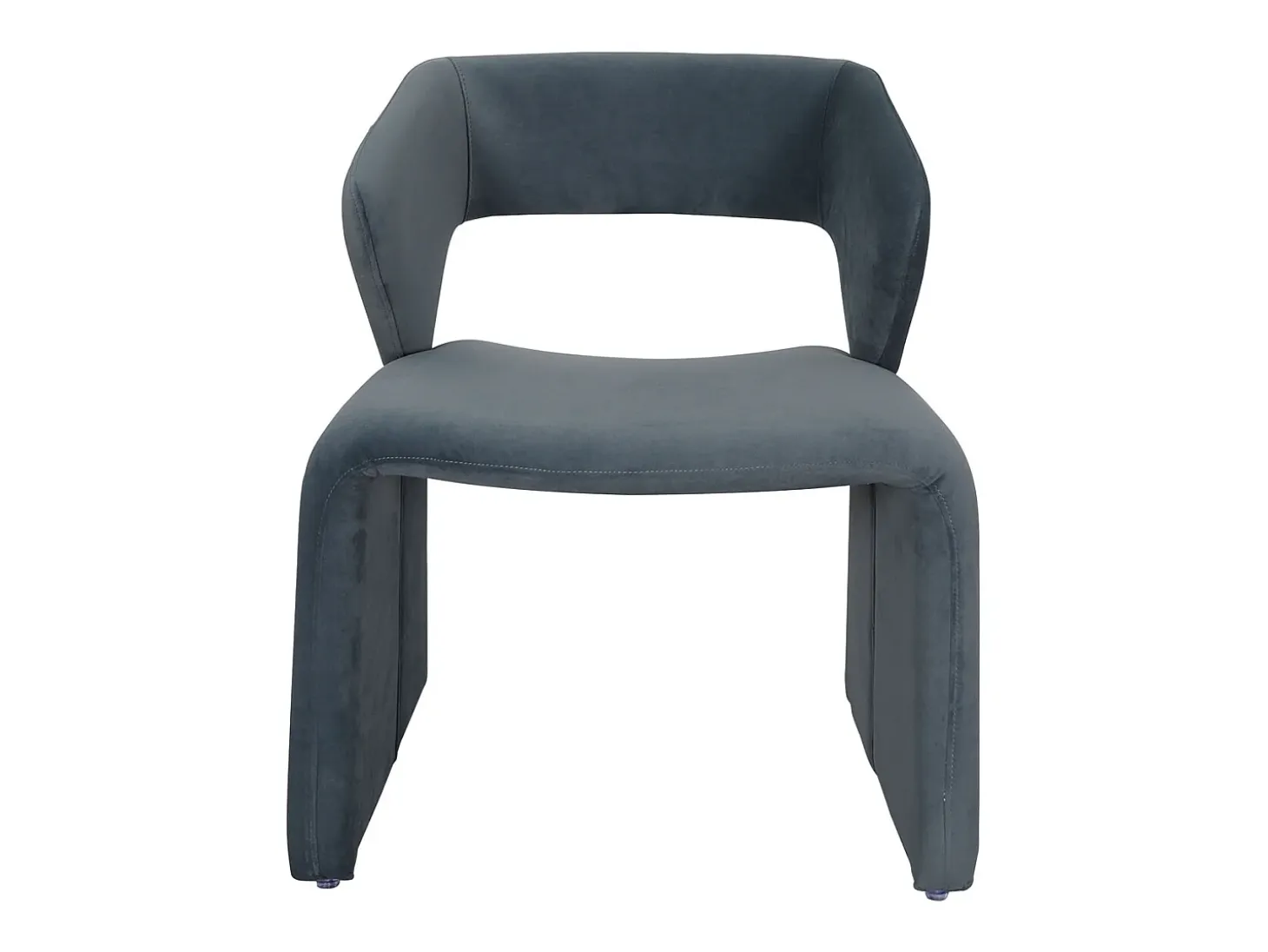 Silla 66x78x65 cm Gris nua n2-17