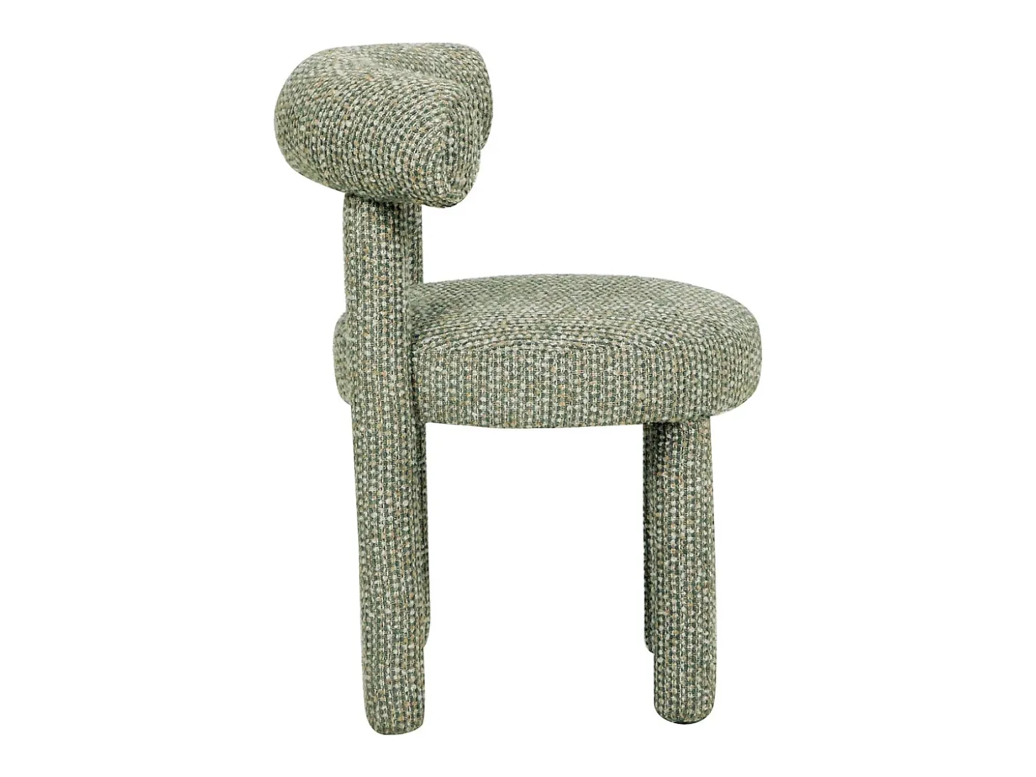 Silla 62x80x58 cm Leith LET77T