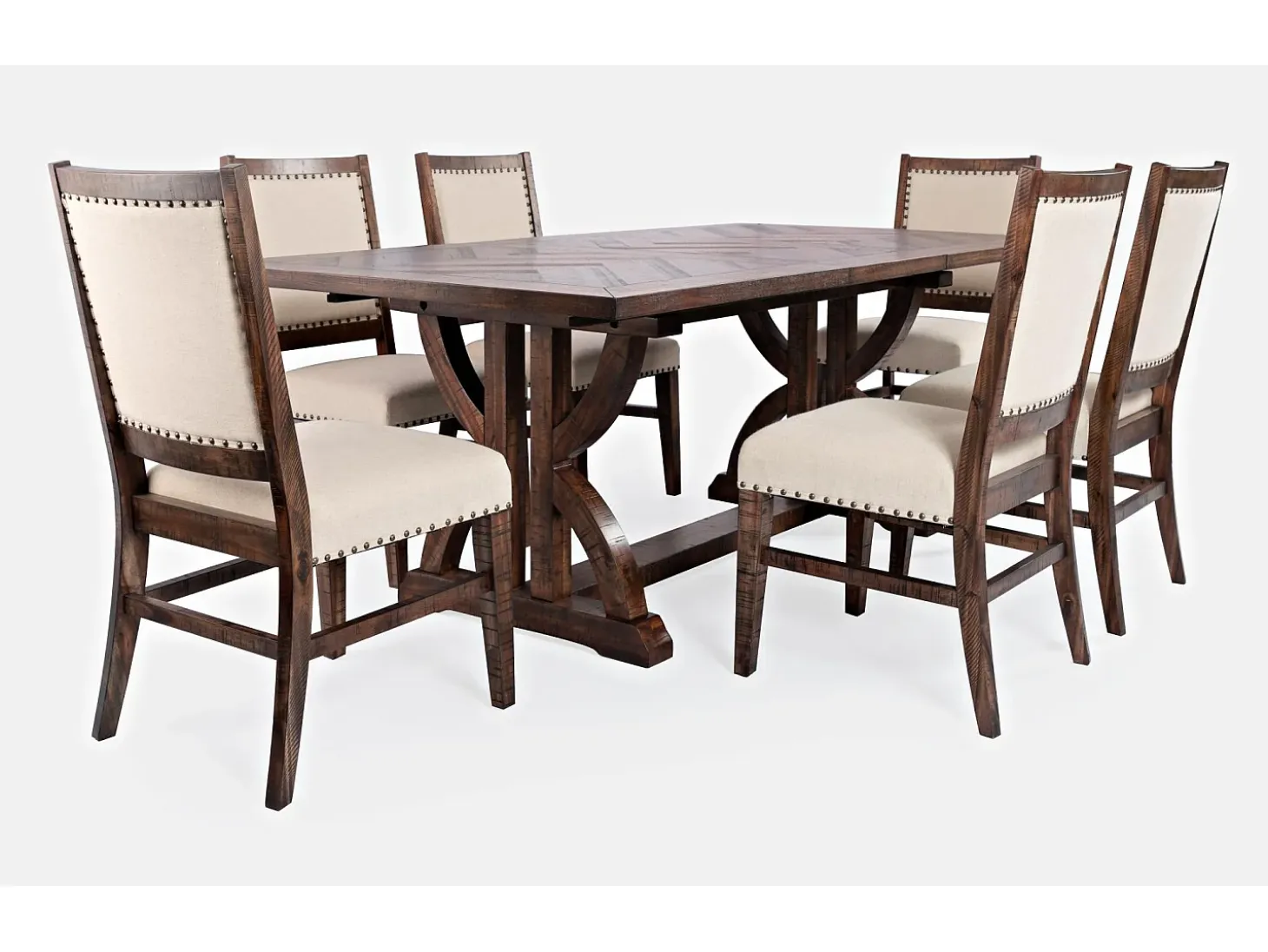 Silla 49,5x98x61 cm marrón Avola AV1931-385