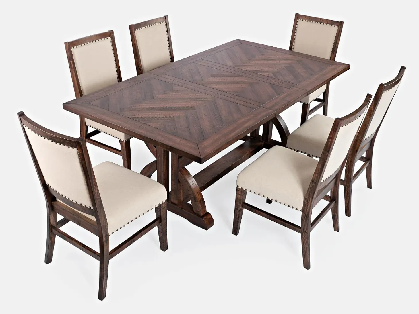 Silla 49,5x98x61 cm marrón Avola AV1931-385