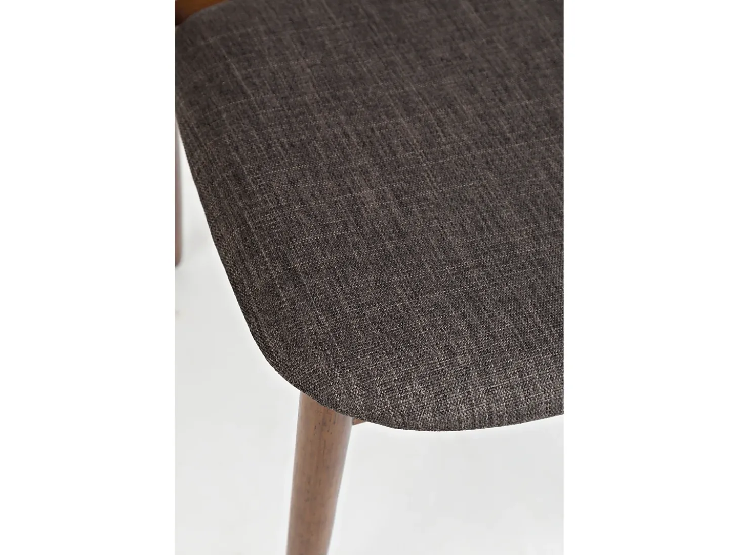 Silla 54,5x76x53,5 cm Marrón Avola av1769-43