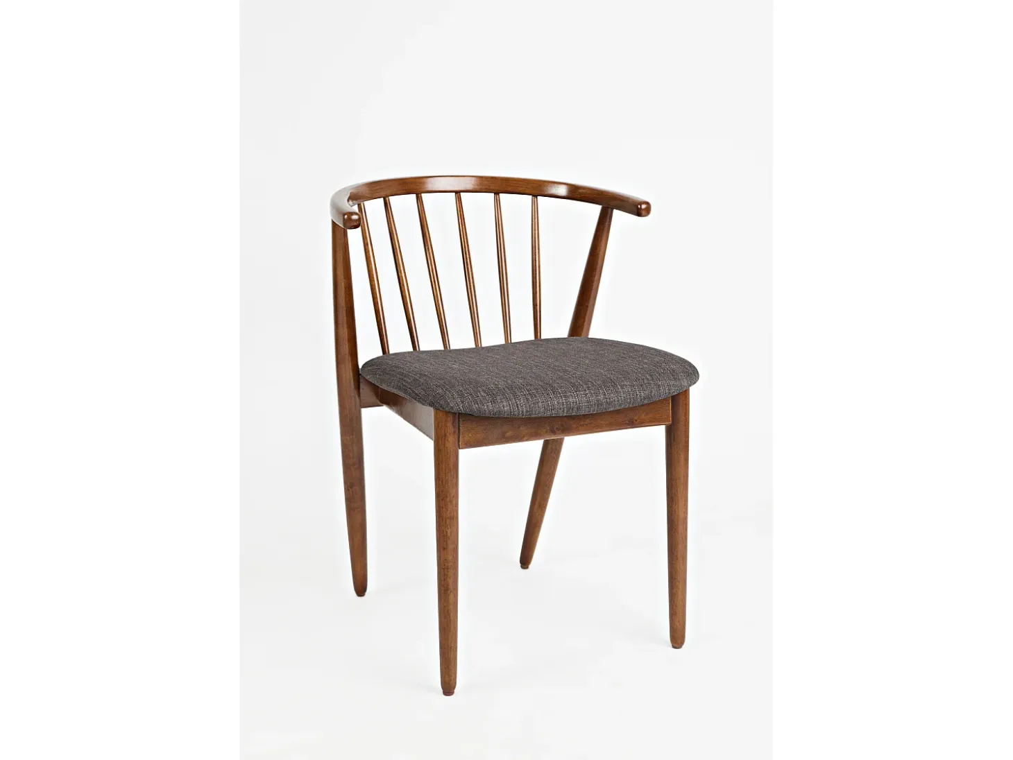 Silla 54,5x76x53,5 cm Marrón Avola av1769-43