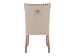 Sillas de comedor (4 piezas), sillones de terciopelo sherpa, reposabrazos, cojín grueso, color verde (52,5 x 48 x 83,7 cm)