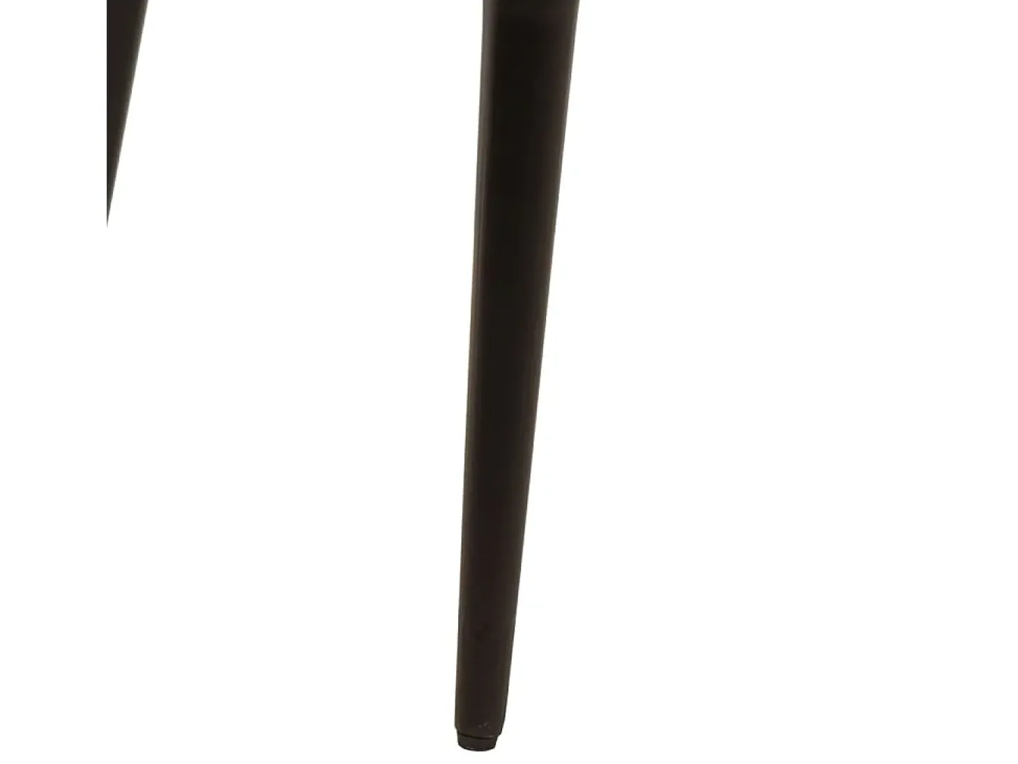 Sillas de comedor 2 uds madera maciza de mango 44x40x80 cm