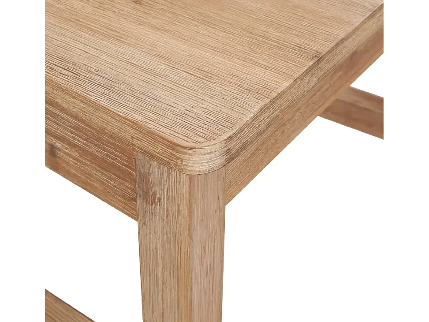 Sillas de comedor 6 unidades madera maciza de acacia