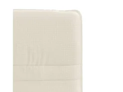 Sillas de comedor 2 unidades lino