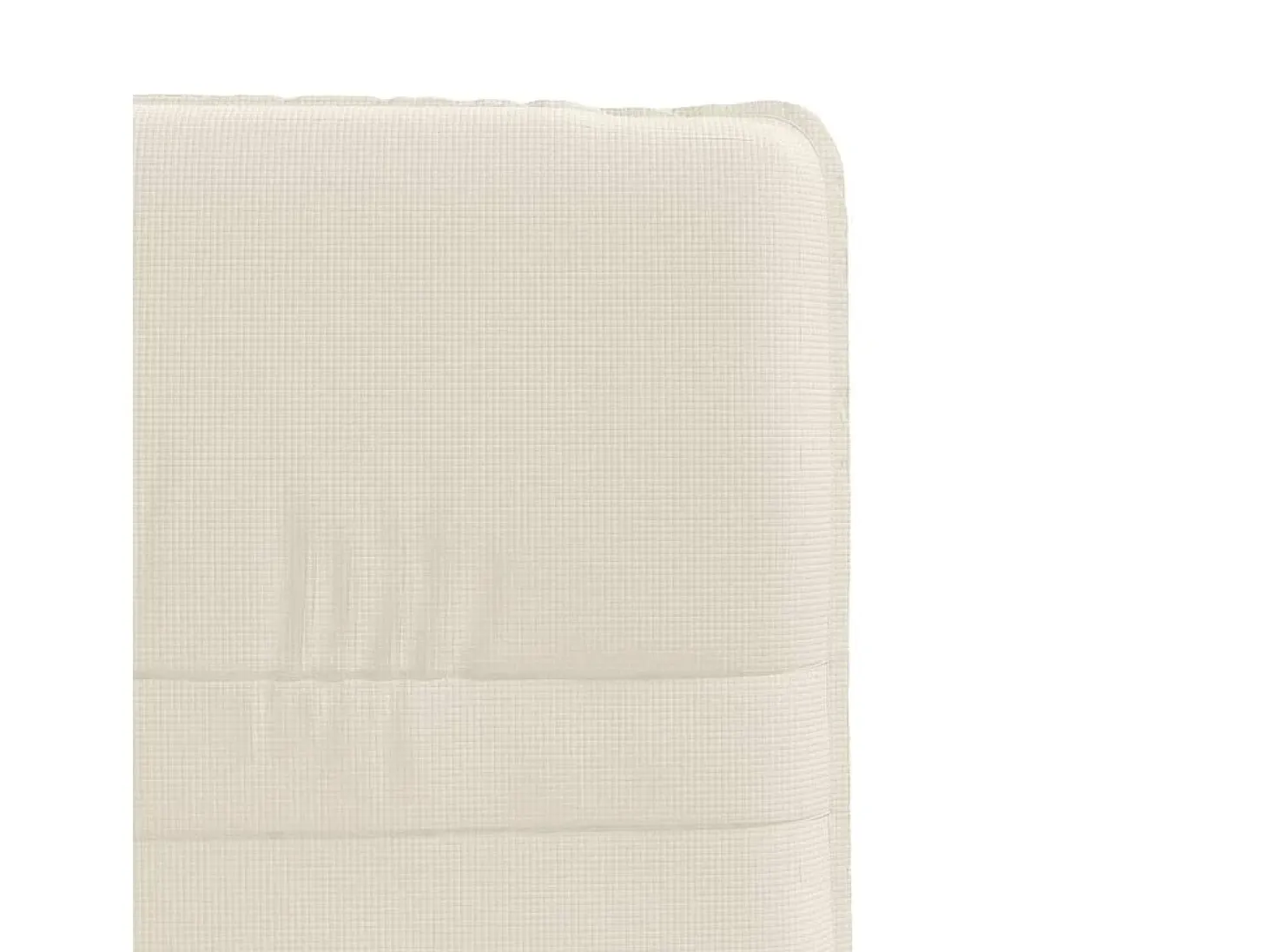 Sillas de comedor 2 unidades lino