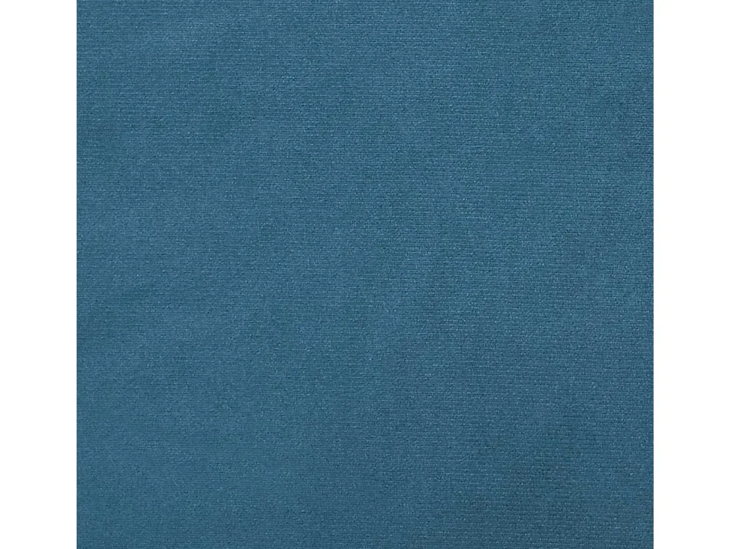 Sillas de comedor 6 unidades terciopelo azul
