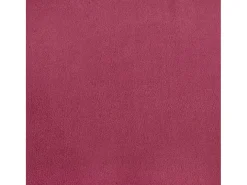 Sillas de comedor 4 unidades terciopelo rojo tinto