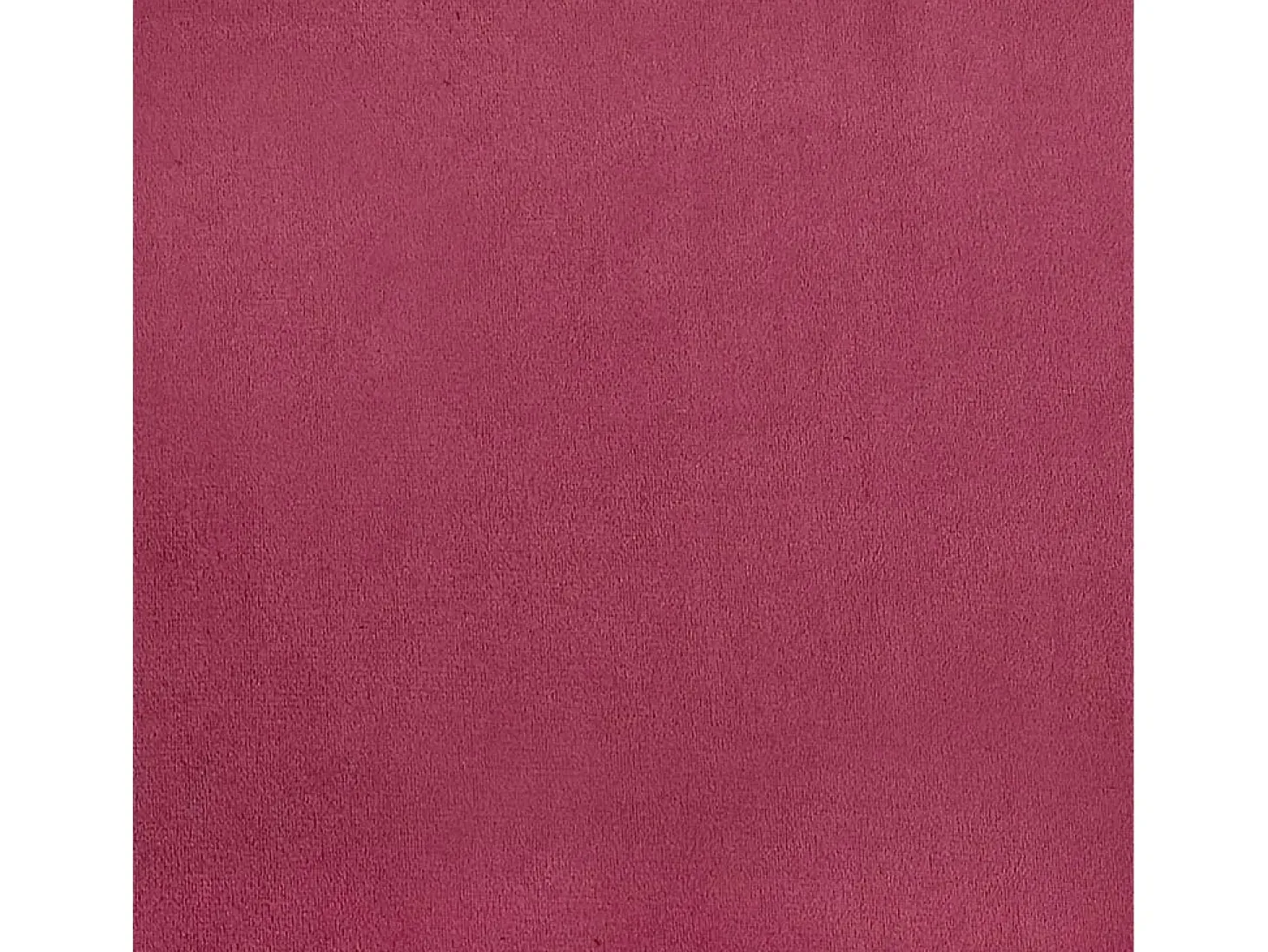 Sillas de comedor 4 unidades terciopelo rojo tinto