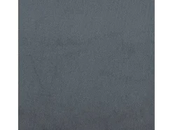 Sillas de comedor 2 unidades terciopelo gris oscuro